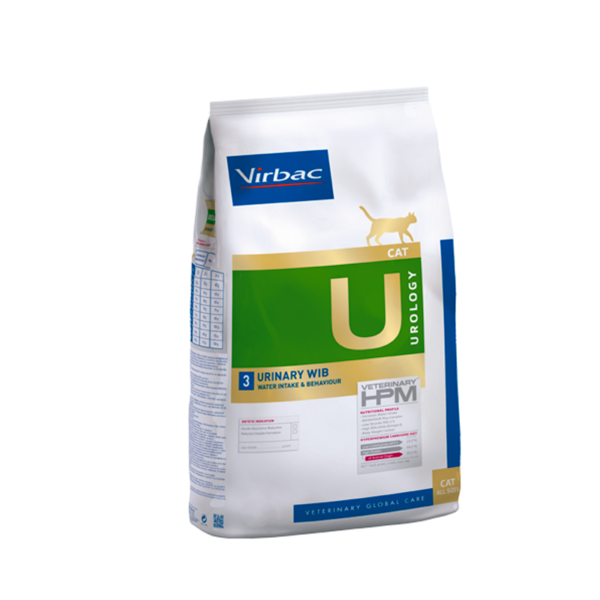 HPM Cat 3 Urology
