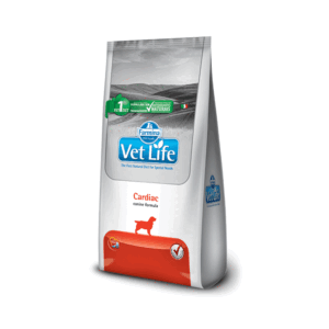 Vet Life Cardiac Canine 2 Kg