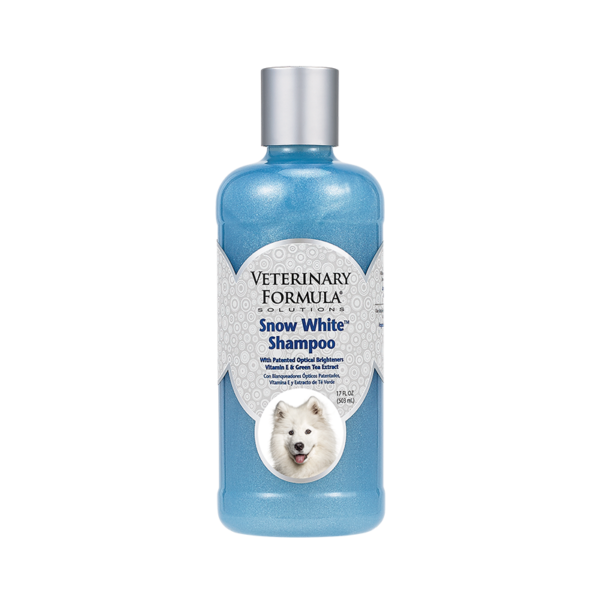 Snow White Shampoo
