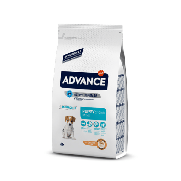 Advance Puppy Mini X 1,5 KG