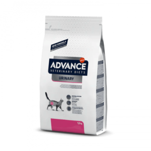 Advance Veterinary Cat Urinary x 1.5kg