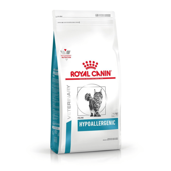 Royal Canin Hydrolyzed  Cat 3.5kg