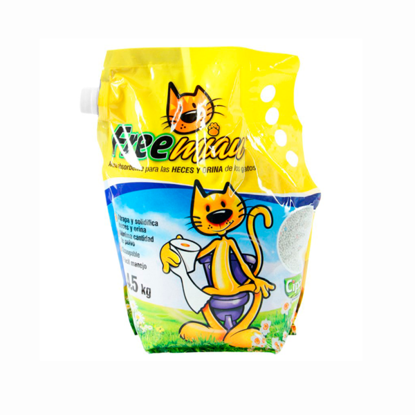 Arena Freemiau
