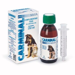 Carminal Pets x 150 Ml
