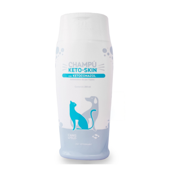 Champ? Keto-Skin (K-Zol) x 200 ml