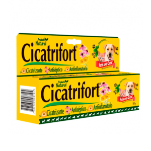 CICATRIFORT Crema