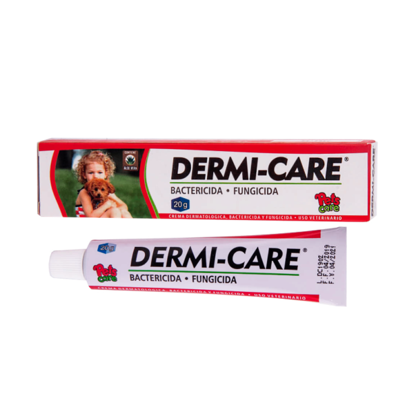 Dermi Care Crema x 20gr