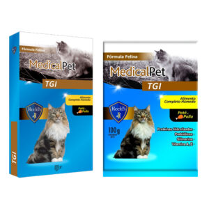 MedicalPet TGI Gatos