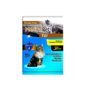MedicalPet TGI Gatos