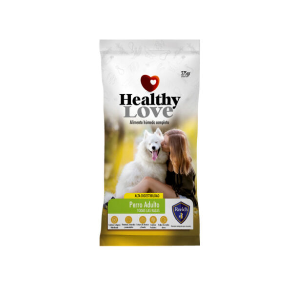 Healthy Love Perros Adultos - Image 3