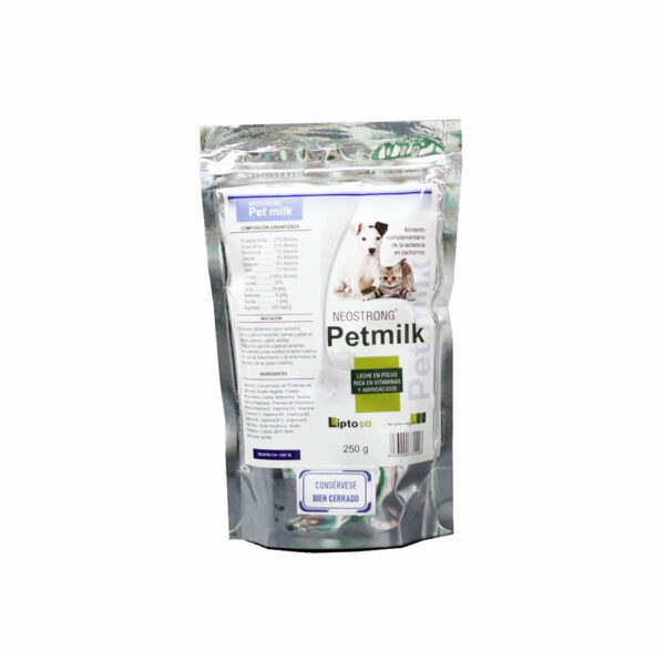 Pet Milk Neostrong - Image 3
