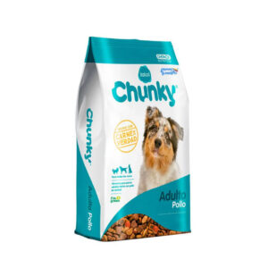 Chunky Adulto Pollo
