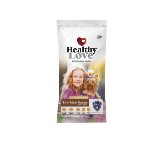 Healthy Love Perros A RP - Image 3