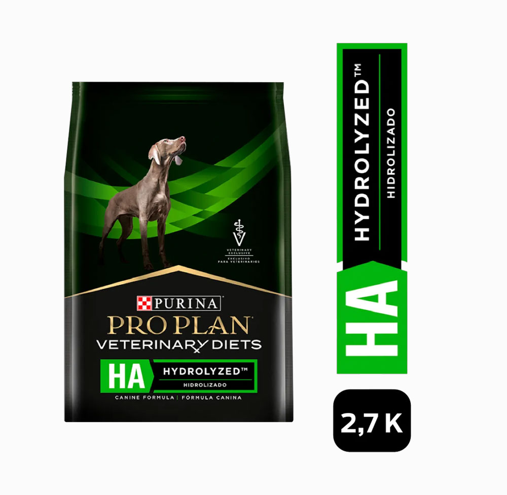 PROPLAN CANINE HA HYPOALLERGENIC