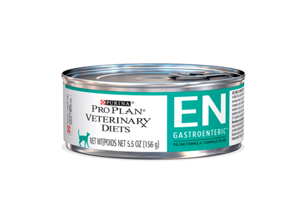 Proplan EN Feline Lata 5.5oz