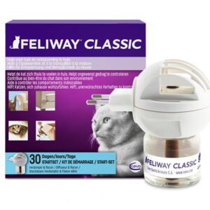 Feliway Classic Kit De Difusor