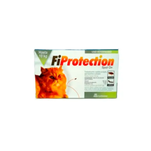 Fiprotection Gatos