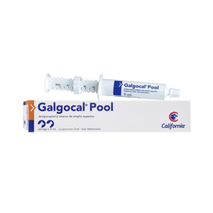 Galgocal Pool x 5 ML