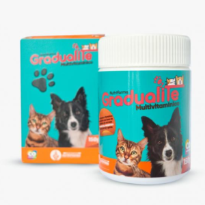 Gradualite 25E X 150G