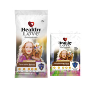 healthy love perros adulto raza pequeña