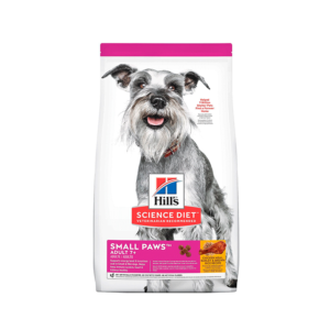 Hills Science Diet Small Paws