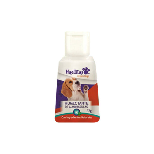 Huellitas Cream x 37 Gr