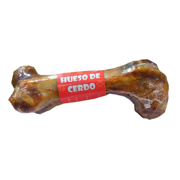 Hueso Natural Cerdo 70 G LOGUS