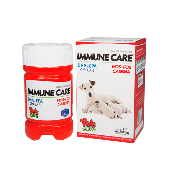Immune Care? x 30 Tab