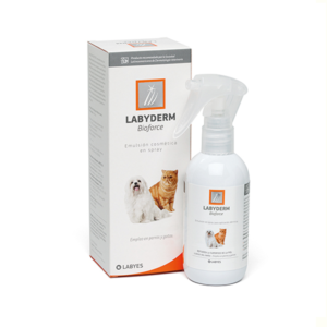 Labyderm BioForce X 100ML