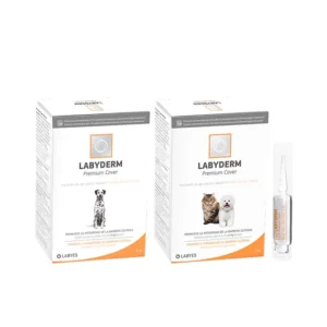 LABYDERM Premium Cover