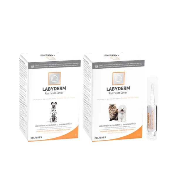 LABYDERM Premium Cover