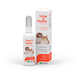 Limp & Hidrat x 100 ML