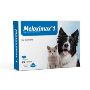 Meloximax 1 mg