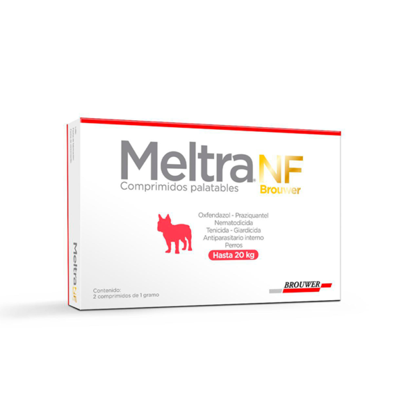 Meltra NF Brouwer Hasta 20 kl