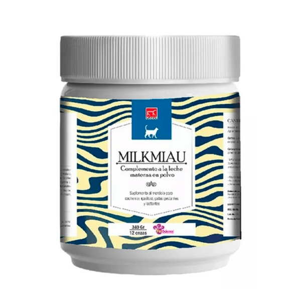 Milk-Miau