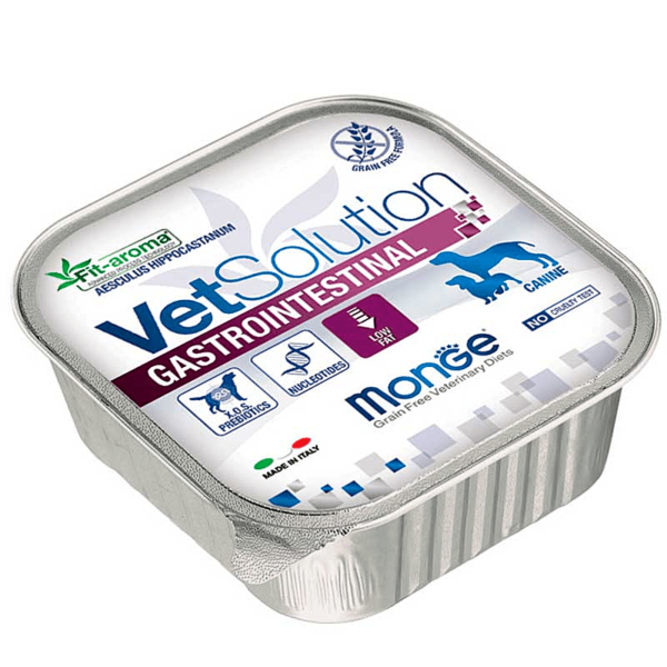 Monge Vet Solution Canine Gastrointestinal 150 Gr