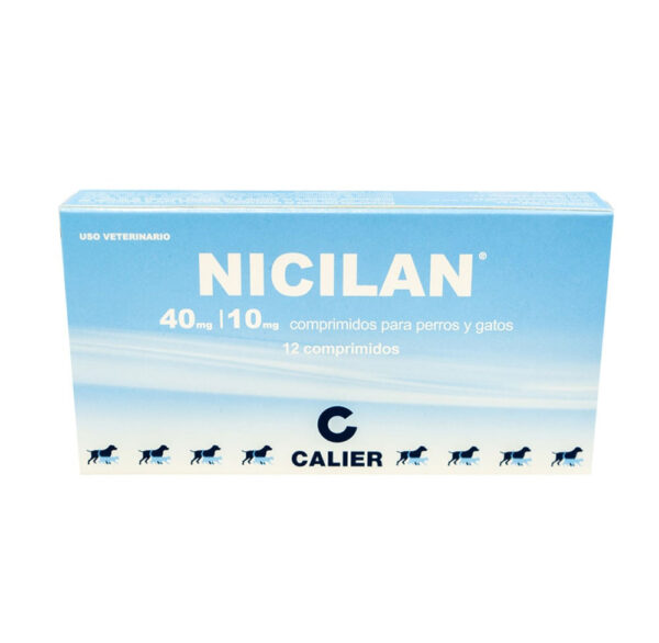 Nicilan  40/10 - Image 3