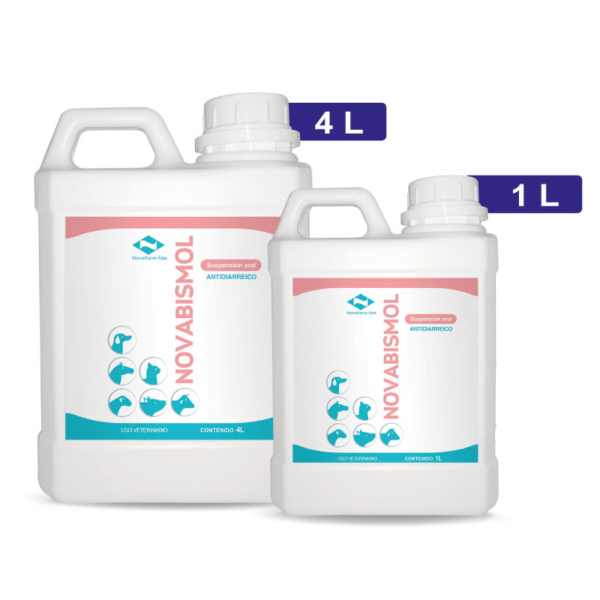 Novabismol Pets - Image 2