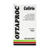 Oftaproc Colirio