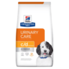 Hills Canine Urinary Care c/d