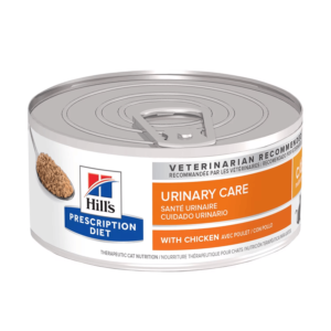 Hills Urinary Care Feline c/d Lata