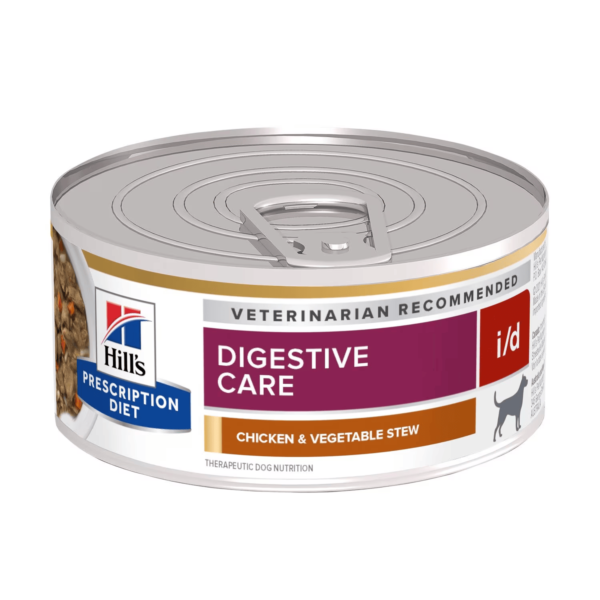 Hills Digestive Care Canine i/d Lata