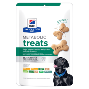 Hill's Metabolic Treats Canine