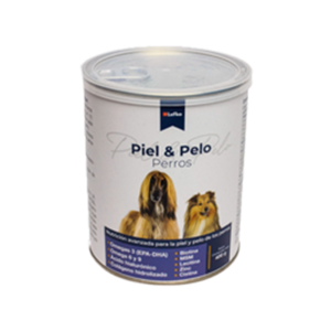 Piel & Pelo Perros