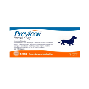 Previcox 57 Mg ( Firocoxib )