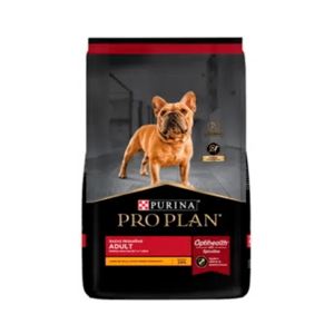 ProPlan Adultos Razas Pequeñas