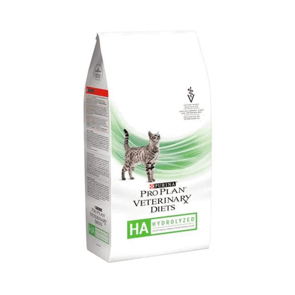 ProPlan Veterinary Diets Feline HA