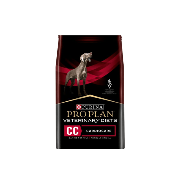 ProPlan Veterinary Cardiocare CC Canine