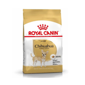 Royal Canin Chihuahua Adulto 1.13 kl