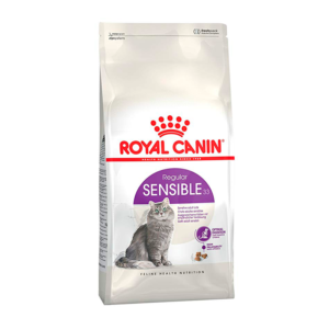 ROYAL CANIN CAT SENSIBLE 33 X 2 KG